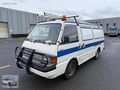 MAZDA/1997 MODEL/ÖZEL AMAÇLI/64.000'KM