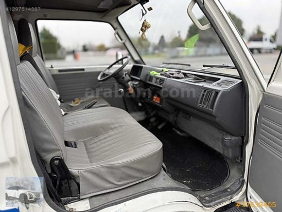 MAZDA/1997 MODEL/ÖZEL AMAÇLI/64.000'KM