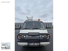 MAZDA/1997 MODEL/ÖZEL AMAÇLI/64.000'KM