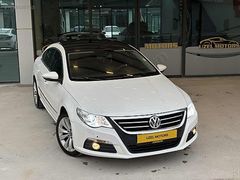 UZEL MOTORS DAN HİGHLİNE ALKANTARA CAM TAVAN 2011 CC