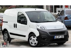 2024 MODEL HATASIZ BOYASIZ PLUS FİORİNO CARGO 64.000 KM %20 KDV
