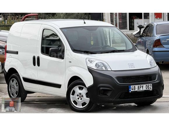 2024 MODEL HATASIZ BOYASIZ PLUS FİORİNO CARGO 64.000 KM %20 KDV
