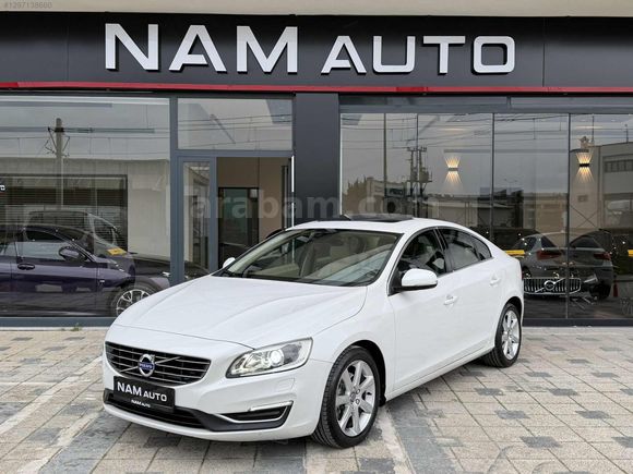 NAM AUTO - İLK ELDEN ÇOK ÇOK TEMİZ SEDEF BEYAZ HATASIZ FIRSAT
