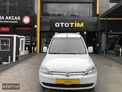 OTOTİM 2004 MODEL OPEL COMBO 1.7 DTİ CİTY MANUEL 319.000 KM