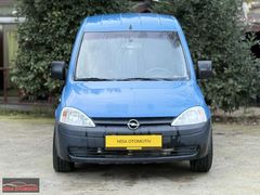 NİSA OTOMOTİV'DEN 2003 OPEL COMBO 1.7 DTİ