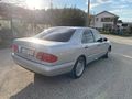 ÖZKAN OTOMOTIVDEN 1997 E 200 MERCEDES OTOMATIK