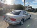 ÖZKAN OTOMOTIVDEN 1997 E 200 MERCEDES OTOMATIK