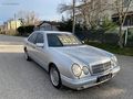 ÖZKAN OTOMOTIVDEN 1997 E 200 MERCEDES OTOMATIK