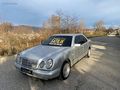 ÖZKAN OTOMOTIVDEN 1997 E 200 MERCEDES OTOMATIK