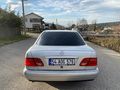 ÖZKAN OTOMOTIVDEN 1997 E 200 MERCEDES OTOMATIK
