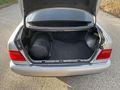 ÖZKAN OTOMOTIVDEN 1997 E 200 MERCEDES OTOMATIK