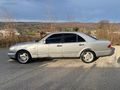 ÖZKAN OTOMOTIVDEN 1997 E 200 MERCEDES OTOMATIK
