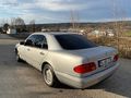 ÖZKAN OTOMOTIVDEN 1997 E 200 MERCEDES OTOMATIK
