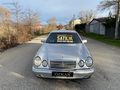 ÖZKAN OTOMOTIVDEN 1997 E 200 MERCEDES OTOMATIK