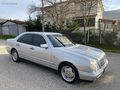ÖZKAN OTOMOTIVDEN 1997 E 200 MERCEDES OTOMATIK