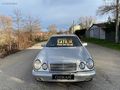 ÖZKAN OTOMOTIVDEN 1997 E 200 MERCEDES OTOMATIK