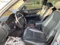 ÖZKAN OTOMOTIVDEN 1997 E 200 MERCEDES OTOMATIK