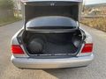 ÖZKAN OTOMOTIVDEN 1997 E 200 MERCEDES OTOMATIK