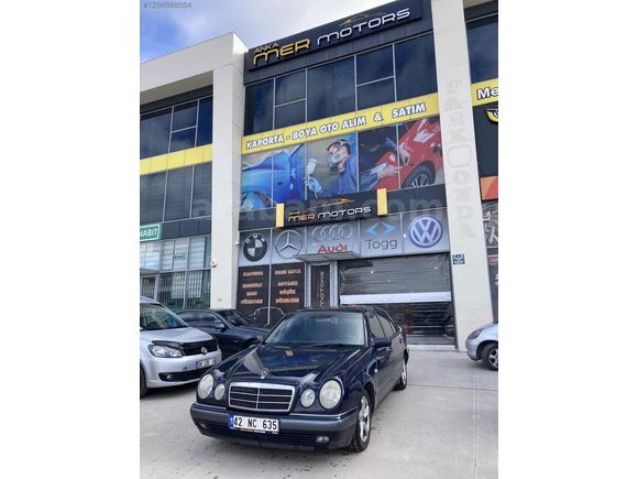 MASRAFSIZ E200