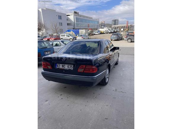 MASRAFSIZ E200