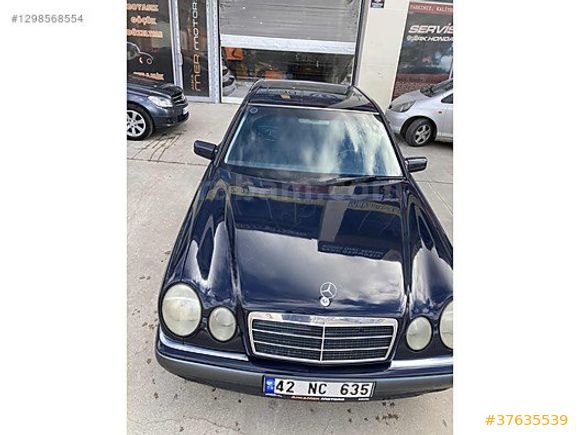 MASRAFSIZ E200