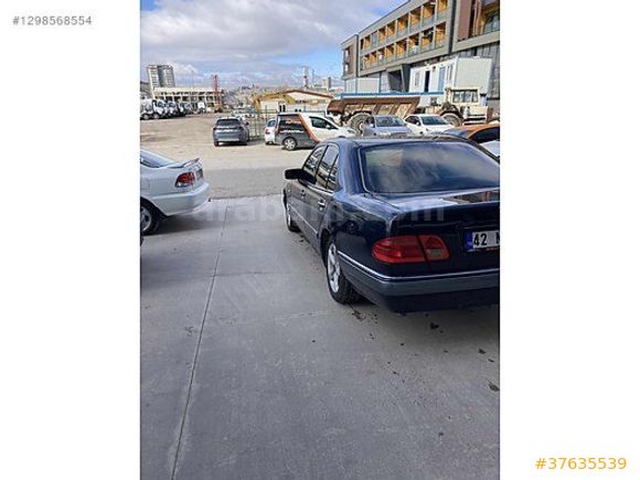 MASRAFSIZ E200
