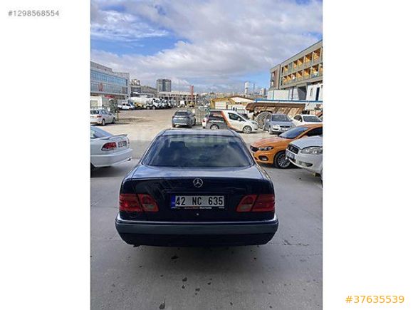 MASRAFSIZ E200