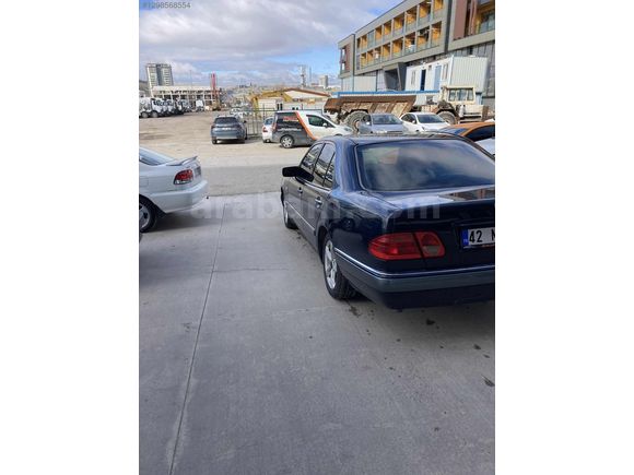 MASRAFSIZ E200
