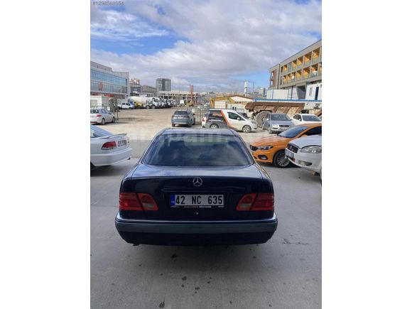 MASRAFSIZ E200