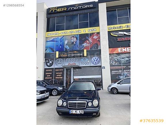 MASRAFSIZ E200