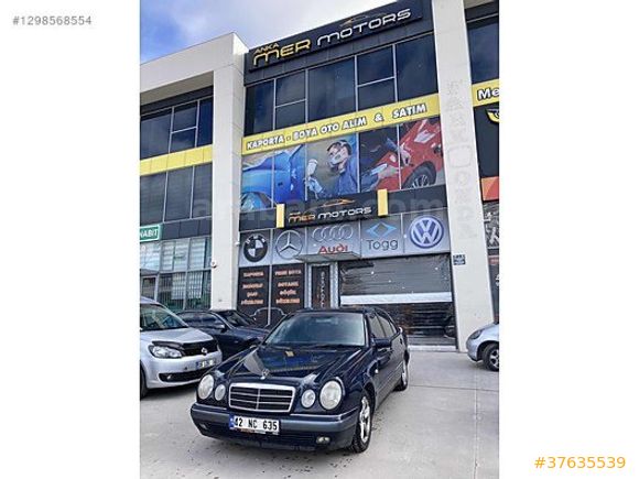 MASRAFSIZ E200