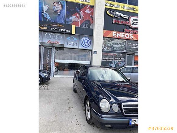 MASRAFSIZ E200