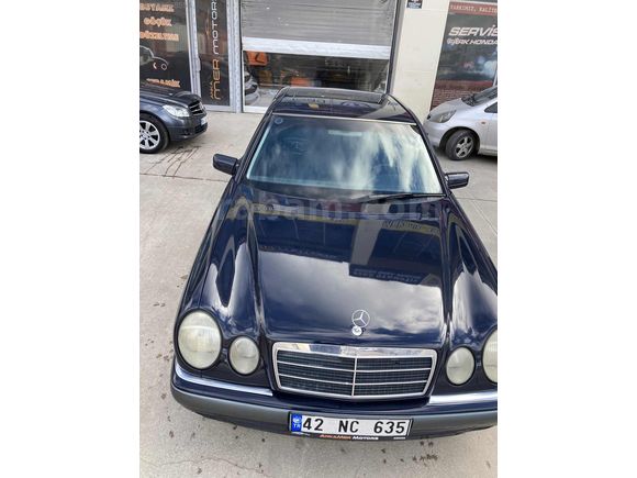 MASRAFSIZ E200