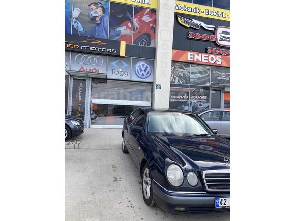 MASRAFSIZ E200