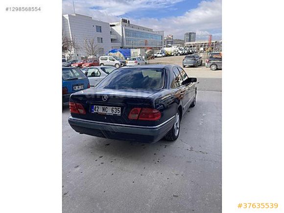 MASRAFSIZ E200
