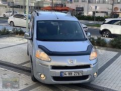 2014 PEJO PARTNER 1.6 HDİ 92 PS