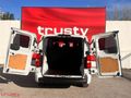 TRUSTY ONATÇA'DAN OPEL VİVARO