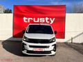 TRUSTY ONATÇA'DAN OPEL VİVARO
