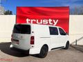 TRUSTY ONATÇA'DAN OPEL VİVARO