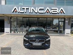 ALTINCABA'DAN 2020 VOLVO S60 B5 INSCRİPTİON PLUS AWD 109.000KM
