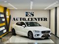 ES AUTO 2022 VOLVO S60 2.0 B5 PLUS BRİGHT AWD CAM TAVAN HATASIZ