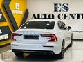 ES AUTO 2022 VOLVO S60 2.0 B5 PLUS BRİGHT AWD CAM TAVAN HATASIZ