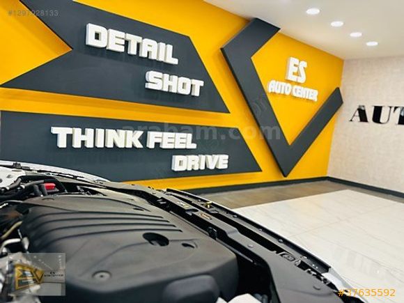 ES AUTO 2022 VOLVO S60 2.0 B5 PLUS BRİGHT AWD CAM TAVAN HATASIZ