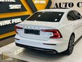 ES AUTO 2022 VOLVO S60 2.0 B5 PLUS BRİGHT AWD CAM TAVAN HATASIZ