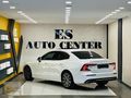 ES AUTO 2022 VOLVO S60 2.0 B5 PLUS BRİGHT AWD CAM TAVAN HATASIZ