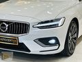 ES AUTO 2022 VOLVO S60 2.0 B5 PLUS BRİGHT AWD CAM TAVAN HATASIZ