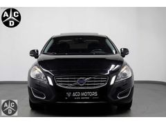 *ACD MOTORS* 2012 VOLVO S60 D3 ADVANCE SUNROOF + HAFIZALI KOLTUK