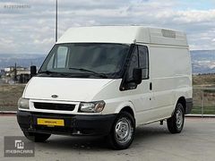 2004 TRANSİT 330S PANELVAN