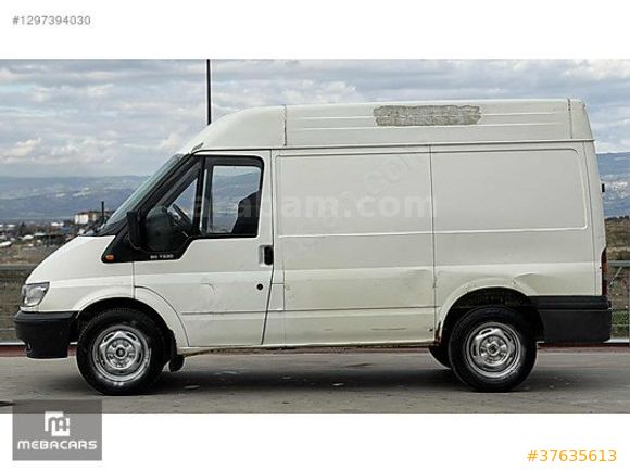 2004 TRANSİT 330S PANELVAN
