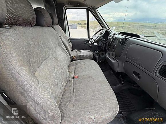 2004 TRANSİT 330S PANELVAN